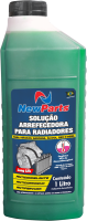 Solução Arrefecedora Para Radiador Verde 1 Litro