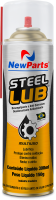 Steel Lub - Óleo Desengripante / Anti-ferrugem 300ml