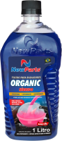 Protetor do Sistema de Arrefecimento Azul 1 Litro