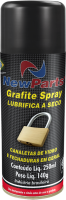 Grafite Spray 250ml