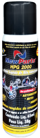 Graxa Líquida Hpg 2000 Alta Aderência 65ml