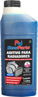 Aditivo Para Radiadores Azul 1 Litro