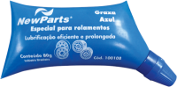 Graxa Azul Especial Para Rolamentos 80g