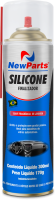 Silicone Spray 300ml