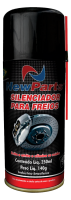Silenciador Para Freios