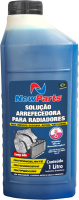 Solução Arrefecedora Para Radiador Azul 1 Litro