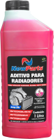 Aditivo Para Radiadores Rosa 1 Litro